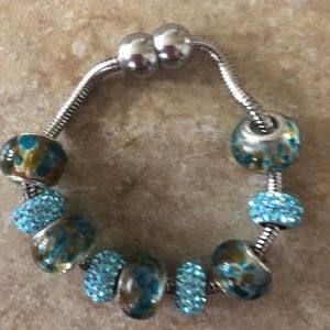 Lillian grace bracelet